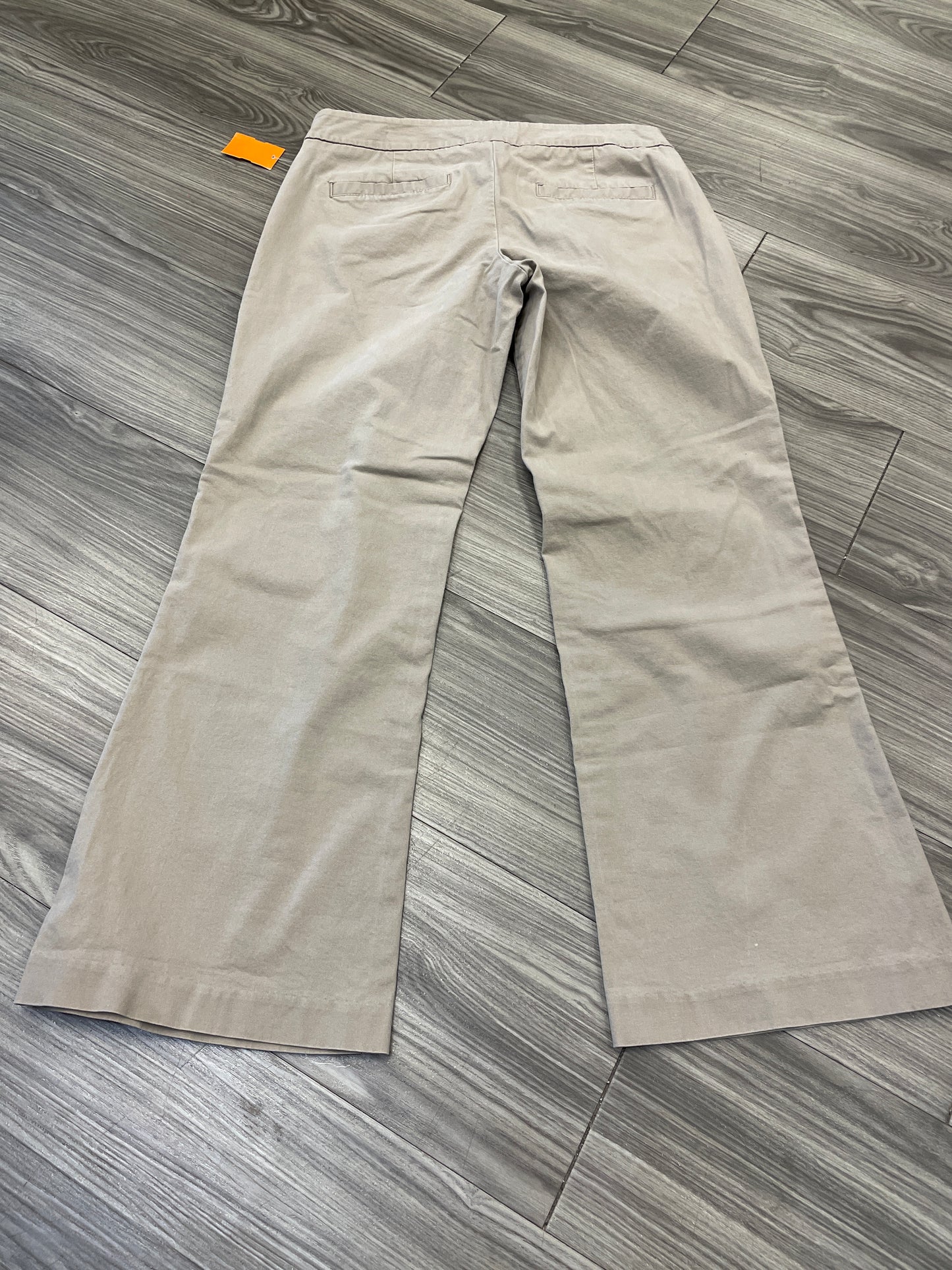 Pants Ankle By Fashion Bug  Size: 8