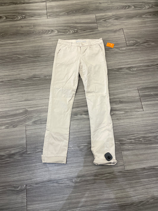 Pants Other By Clothes Mentor  Size: 4
