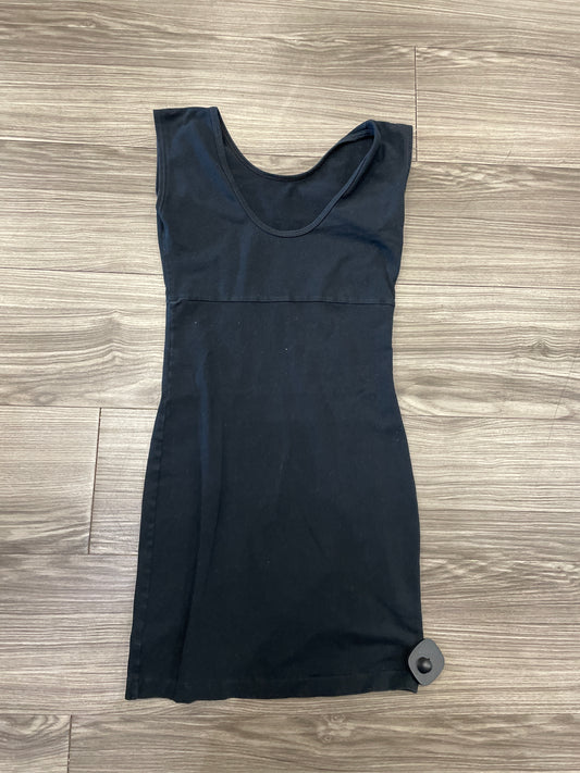 Dress Casual Midi By American Apparel  Size: S